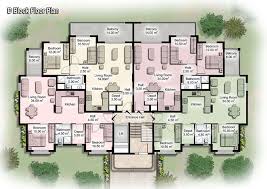 Quality assurance from reputable suppliers. Apartment Unit Plans Modern Apartment Building Plans In 2013 Free Download Spacious Apartment Floor Plans Small Apartment Building Apartment Building