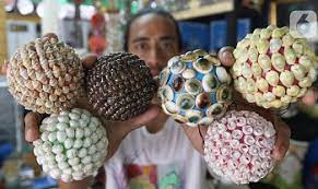 Maybe you would like to learn more about one of these? 7 Contoh Kerajinan Bahan Limbah Keras Organik Dan Anorganik