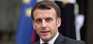 Macron reveals more torture by french army in algeria war. Emmanuel Macron And The Islamo Left
