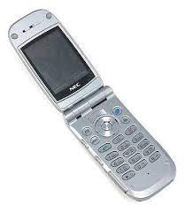 NEC N820 photo gallery :: GSMchoice.com