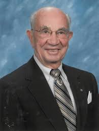 Earl "EB" Barnes Obituary