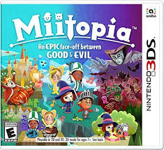 Descubre la mejor forma de comprar online. 4 Miitopia Nintendo 3ds Juegos Para Pc Gratis Juegos De Consola Nintendo