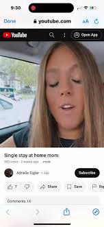 Audrey Sampson Adrielle Gofund Me Page