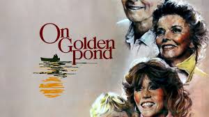 Prime Video: On Golden Pond