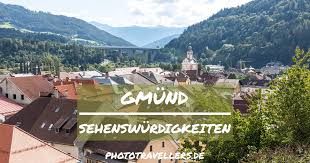 Angebote für hotel oder ferienhaus zur miete sowie ausflugstipps und sehenswürdigkeiten. Gmund Top 9 Sehenswurdigkeiten Diese Malerischen Orte Musst Du Sehen