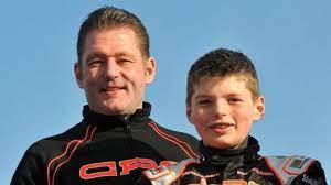 Max verstappen would be at mercedes alongside lewis hamilton if it was up to his father jos. He Was Seven Years Old I Saw He Had Something Special Jos Verstappen On What Made Him Realize Max Verstappen Is Talented The Sportsrush