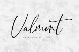You can customize your experience with live font previews. Download Free Font Valment