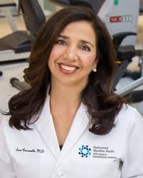 Physical Medicine and Rehabilitation