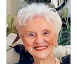 Mary Walters Obituary (1928