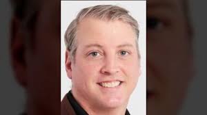 Constitution first' candidate Mark Houck runs for Congress in Pa.'s 1st  district