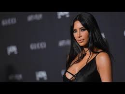 Discover the latest collections from kkw beauty by kim kardashian west. Wie Der Vater So Die Tochter Kim Kardashian Will Anwaltin Werden Youtube