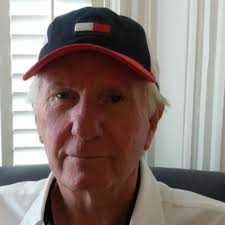 David Renegar (@Hrenegar)