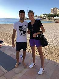 Karolina Pliskova On Twitter Novak Djokovic Tennis Stars Tennis Players