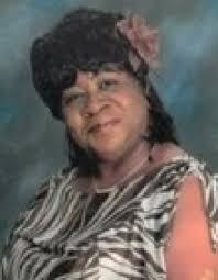 Orelia Finley Obituary (1950