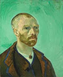 CONOCIENDO A VAN GOGH