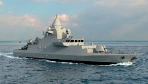Maybe you would like to learn more about one of these? Fincantieri Launches Qatari Emiri Navy S First Doha Class Corvette Global Defense Corp
