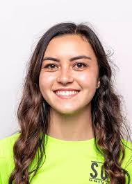 2018 Women's Soccer Roster