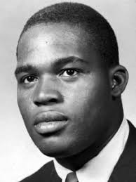 My Favorite All-Time College Football Player? It's WVU's Jim Braxton