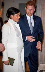 During her studies at northwestern university, she began to. Meghan Markle Herzogin Meghan Von Sussex News At