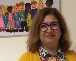 Départ du Dr Carmina Smith