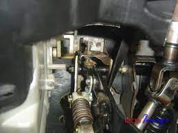 Tapi bunyi agak bising bila compressor kick. Clutch Kereta Keras