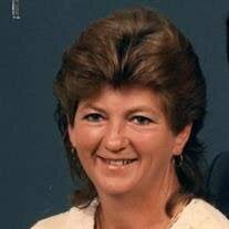 Wilma "Sue" Rutherford Obituary