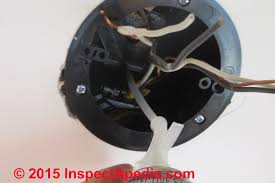 Ceiling light boxes consist of metal or plastic boxes. Ceiling Light Fixture Installation Wiring