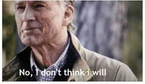 When Someone Tells You To Stop Making Old Captain America Memes Memes
