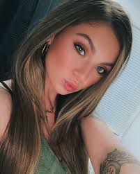 Althea Beck's Instagram, Twitter & Facebook