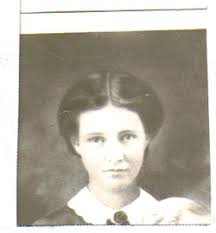 Cornelia Evelyn Coon Cooke (1846-1867)