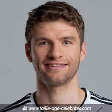 The 1980s was the decade of big hair, big phones, pastel suits, cabbage patch kids, rubik's cubes, yuppies, air jordans, shoulder. Thomas Muller Joueur De Football Quel Est L Age La Taille La Date De Naissance De La Celebrite