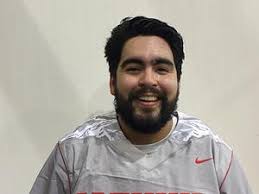 2014 Honorable Mention All-America