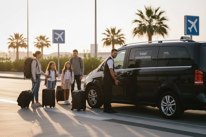 Understanding Why Use Airport Taxi Service for Travel - Mallorcab