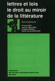 Check spelling or type a new query. Lettres Et Lois Le Droit Au Miroir De La Litterature Une Lecture Odysseenne De L Histoire Du Droit Le Liseur De Bernhard Schlink Presses De L Universite Saint Louis