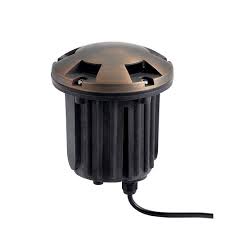 In Ground Well Lights In Ground Landscape Lighting