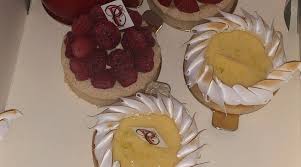 PIERRE COLIN MAJUSCULE À PÂTISSERIE, Chinon