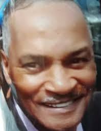 Tribute for Ronald Goodson