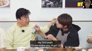 For all social media link here: Behind Run Bts Ep 142 Engsub Video Dailymotion