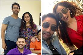 Shaheer sheikh is an indian television actor, model, and former lawyer. Presenting The Timeline Of Shaheer Sheikh And Ruchika Kapoor S Relationship Bharat Times English News
