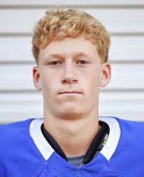 Midland Christian football starting lineups