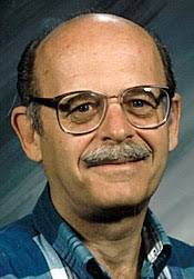 David Hunter Obituary (1937