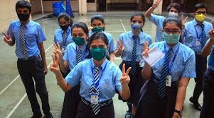 The state board will take steps to compile the results of class 12 students and modalities for this will be worked out soon, he added. Haryana Board Bseh Classes 10 12 Exam Dates 2021 Released Education News The Indian Express