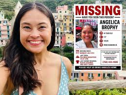 SanDiegoVille: Search Intensifies For Missing North County San Diego Nurse And Mother Angelica Brophy After Car Found At Palomar Mountain