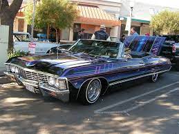 Photo By Chester Harris Lowrider Cars Lowriders Dream Cars