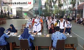 Kemacetan juga mengarah ke jalur wisata pelabuhan ratu. Tatarsukabumi Berita Terkini Sukabumi
