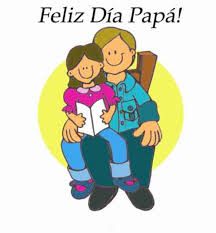 Resultado de imagen de dibujos del dia del padre para niños