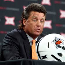 South Alabama vs. Oklahoma State: Q&A with Pistols Firing