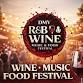 DMV R&B Wine Festival