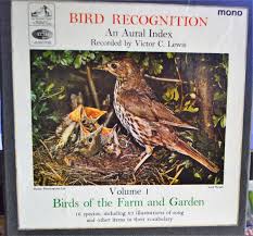You can encourage birds into your garden by providing plenty of places to nest. Victor C Lewis Bird Recognition An Aural Index Volume 1 Birds Of The Farm And Garden Box Buy From Vinylnet