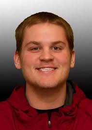 2013-14 Men's Track and Field Roster